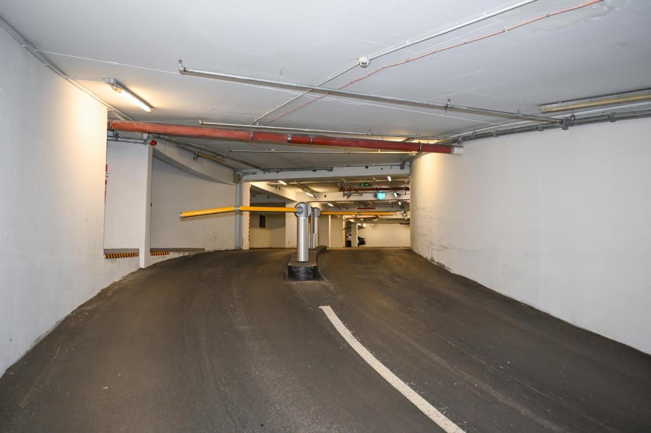 두브로브니크 Sea View Porto With Secured Private Parking 아파트 외부 사진