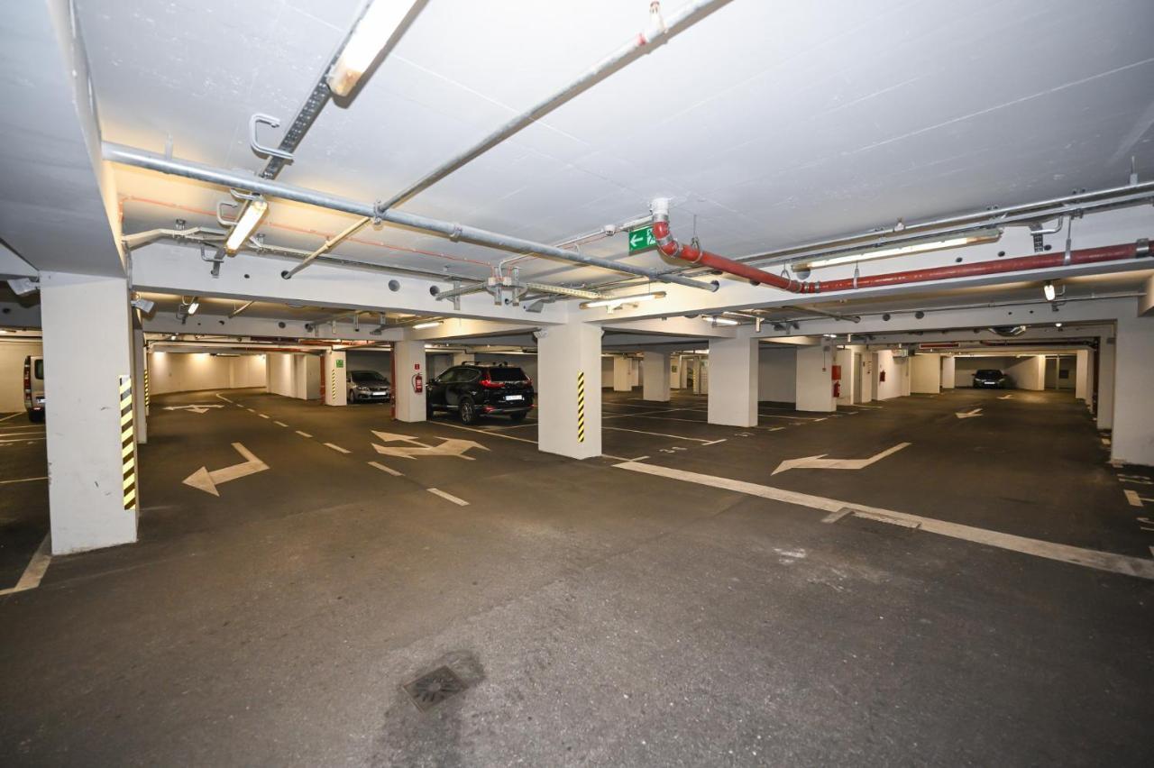 두브로브니크 Sea View Porto With Secured Private Parking 아파트 외부 사진